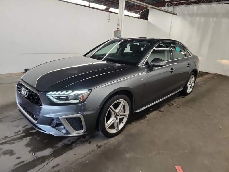 Audi A4 * PROGRESSIV * CARFAX *  - 45800 лв. / 23417.17 € - 67089986 1 | Car24.bg Audi A4 * PROGRESSIV * CARFAX *  - 45800 лв. / 23417.17 € - 67089986 1