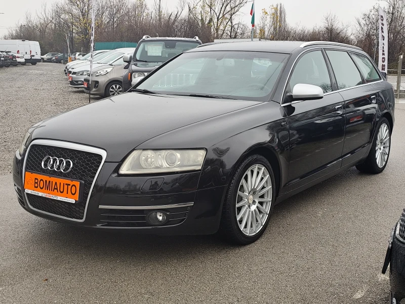Audi A6 3.0TDi* QUATTRO* АВТОМАТИК* КОЖА* XENON* - 5062 € / 9900.41 лв. - 47315245 1 | Car24.bg Audi A6 3.0TDi* QUATTRO* АВТОМАТИК* КОЖА* XENON* - 5062 € / 9900.41 лв. - 47315245 1
