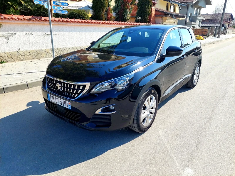 Peugeot 3008 1.2 PureTech Active ПЪЛНА СЕРВИЗНА ИСТОРИЯ - 11800 € / 23078.79 лв. - 70783325 1 | Car24.bg Peugeot 3008 1.2 PureTech Active ПЪЛНА СЕРВИЗНА ИСТОРИЯ - 11800 € / 23078.79 лв. - 70783325 1
