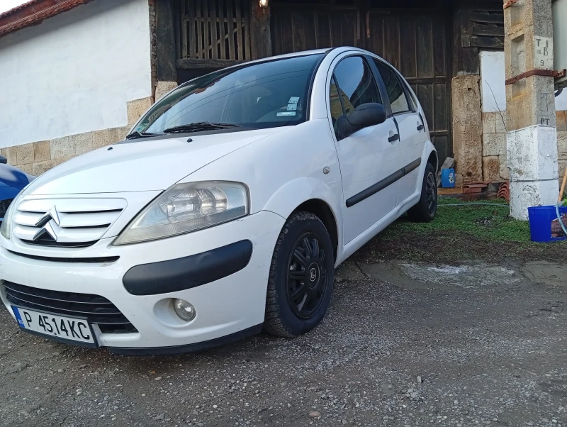 Citroen C3 - 1250 € / 2444.79 лв. - 58926196 1 | Car24.bg Citroen C3 - 1250 € / 2444.79 лв. - 58926196 1