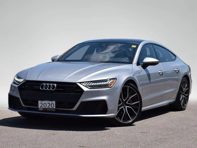 Audi A7 55 TFSI quattro Technik| Navi| Камера| LED Matrix - 25500 € / 49873.67 лв. - 29141993 1 | Car24.bg Audi A7 55 TFSI quattro Technik| Navi| Камера| LED Matrix - 25500 € / 49873.67 лв. - 29141993 1