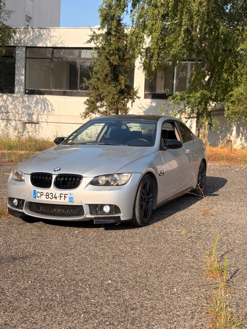 BMW 330 - 6500 € / 12712.90 лв. - 48647340 1 | Car24.bg BMW 330 - 6500 € / 12712.90 лв. - 48647340 1