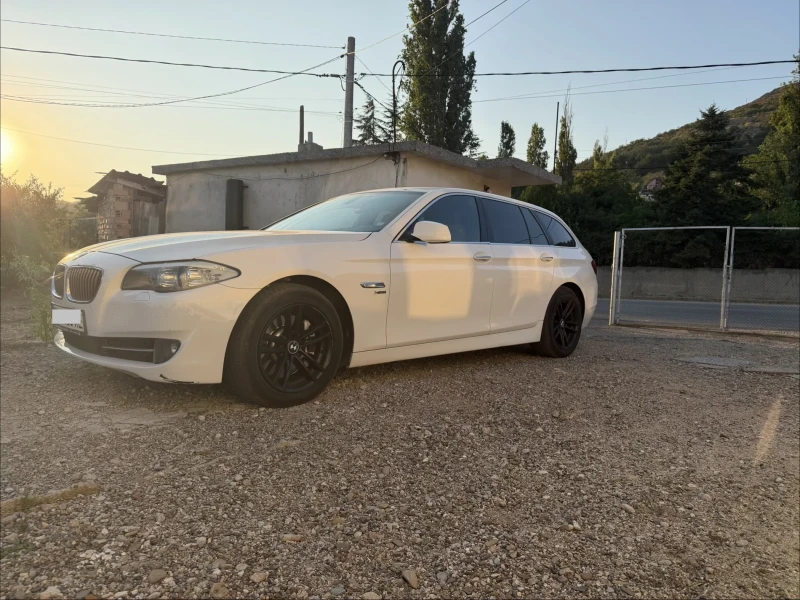 BMW 530 Xdrive - 8500 € - 56206104 1 | Car24.bg BMW 530 Xdrive - 8500 € - 56206104 1