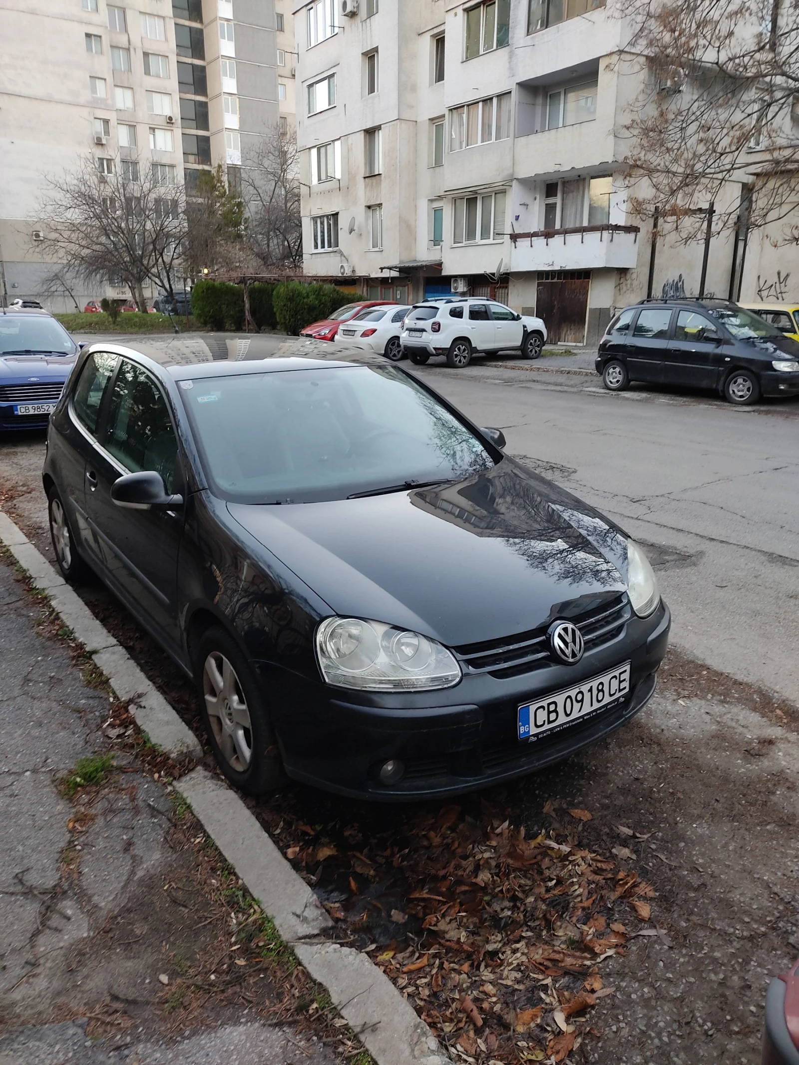 VW Golf undefined | Auto.bg — изображение 1 VW Golf undefined | Auto.bg — изображение 1