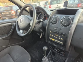 Dacia Duster 1.6i / LPG - 9500 лв. / 4857.27 € - 51759567 10 | Car24.bg Dacia Duster 1.6i / LPG - 9500 лв. / 4857.27 € - 51759567 10