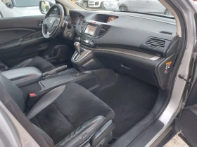 Honda Cr-v 2.2/150kc/4x4/NAVI/KAMERA/ - 26600 лв. / 13600.36 € - 55386075 13 | Car24.bg Honda Cr-v 2.2/150kc/4x4/NAVI/KAMERA/ - 26600 лв. / 13600.36 € - 55386075 13