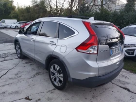 Honda Cr-v 2.2/150kc/4x4/NAVI/KAMERA/ - 26600 лв. / 13600.36 € - 55386075 6 | Car24.bg Honda Cr-v 2.2/150kc/4x4/NAVI/KAMERA/ - 26600 лв. / 13600.36 € - 55386075 6