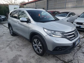 Honda Cr-v - Car24.bg Honda Cr-v