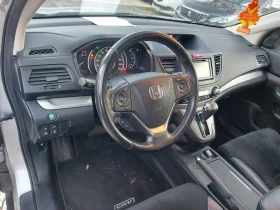 Honda Cr-v 2.2/150kc/4x4/NAVI/KAMERA/ - 26600 лв. / 13600.36 € - 55386075 8 | Car24.bg Honda Cr-v 2.2/150kc/4x4/NAVI/KAMERA/ - 26600 лв. / 13600.36 € - 55386075 8
