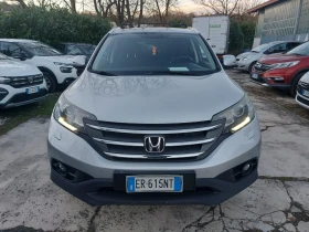 Honda Cr-v 2.2/150kc/4x4/NAVI/KAMERA/ - 26600 лв. / 13600.36 € - 55386075 2 | Car24.bg Honda Cr-v 2.2/150kc/4x4/NAVI/KAMERA/ - 26600 лв. / 13600.36 € - 55386075 2