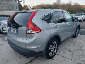 Honda Cr-v 2.2/150kc/4x4/NAVI/KAMERA/ - 26600 лв. / 13600.36 € - 55386075 4 | Car24.bg Honda Cr-v 2.2/150kc/4x4/NAVI/KAMERA/ - 26600 лв. / 13600.36 € - 55386075 4
