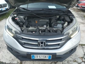 Honda Cr-v 2.2/150kc/4x4/NAVI/KAMERA/ - 26600 лв. / 13600.36 € - 55386075 17 | Car24.bg Honda Cr-v 2.2/150kc/4x4/NAVI/KAMERA/ - 26600 лв. / 13600.36 € - 55386075 17