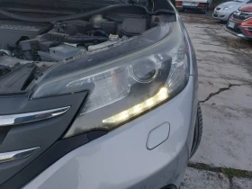 Honda Cr-v 2.2/150kc/4x4/NAVI/KAMERA/ - 26600 лв. / 13600.36 € - 55386075 16 | Car24.bg Honda Cr-v 2.2/150kc/4x4/NAVI/KAMERA/ - 26600 лв. / 13600.36 € - 55386075 16