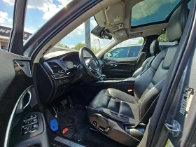 Volvo Xc90 Momentum 7-Passenger - 32000 лв. / 16361.34 € - 30097264 5 | Car24.bg Volvo Xc90 Momentum 7-Passenger - 32000 лв. / 16361.34 € - 30097264 5