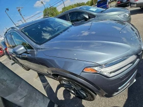 Volvo Xc90 Momentum 7-Passenger - 32000 лв. / 16361.34 € - 30097264 2 | Car24.bg Volvo Xc90 Momentum 7-Passenger - 32000 лв. / 16361.34 € - 30097264 2