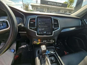 Volvo Xc90 Momentum 7-Passenger - 32000 лв. / 16361.34 € - 30097264 7 | Car24.bg Volvo Xc90 Momentum 7-Passenger - 32000 лв. / 16361.34 € - 30097264 7