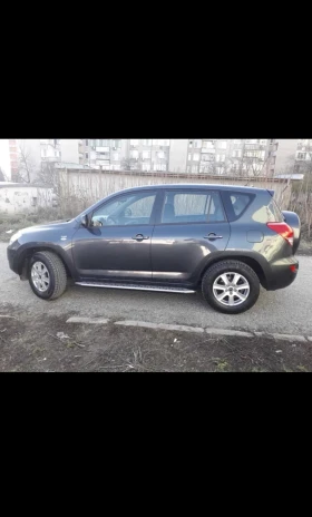 Toyota Rav4 2.2 D4D - 4300 € / 8410.07 лв. - 17524685 6 | Car24.bg Toyota Rav4 2.2 D4D - 4300 € / 8410.07 лв. - 17524685 6