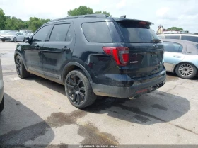 Ford Explorer 3.5l Sport - 11000 € / 21514.13 лв. - 97320432 3 | Car24.bg Ford Explorer 3.5l Sport - 11000 € / 21514.13 лв. - 97320432 3