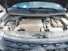 Ford Explorer 3.5l Sport - 11000 € / 21514.13 лв. - 97320432 10 | Car24.bg Ford Explorer 3.5l Sport - 11000 € / 21514.13 лв. - 97320432 10