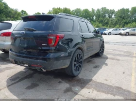 Ford Explorer 3.5l Sport - 11000 € / 21514.13 лв. - 97320432 4 | Car24.bg Ford Explorer 3.5l Sport - 11000 € / 21514.13 лв. - 97320432 4