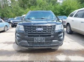 Ford Explorer 3.5l Sport - 11000 € / 21514.13 лв. - 97320432 12 | Car24.bg Ford Explorer 3.5l Sport - 11000 € / 21514.13 лв. - 97320432 12