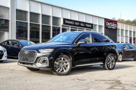 Audi Q5 SPORTBACK 45 TFSI| B&O| HuD| ПАНО - Car24.bg Audi Q5 SPORTBACK 45 TFSI| B&O| HuD| ПАНО