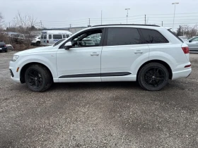 Audi Q7 Technik* S-line* Подгрев* Обдух* Пано* 360Камера - 13500 € / 26403.70 лв. - 14597412 3 | Car24.bg Audi Q7 Technik* S-line* Подгрев* Обдух* Пано* 360Камера - 13500 € / 26403.70 лв. - 14597412 3