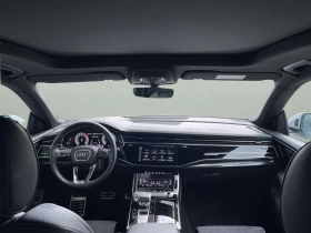 Audi Q8 undefined | Auto.bg — изображение 9 Audi Q8 undefined | Auto.bg — изображение 9