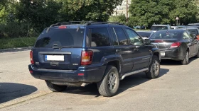 Jeep Grand cherokee 2.7 CRD - 5799 € / 11341.86 лв. - 66982648 2 | Car24.bg Jeep Grand cherokee 2.7 CRD - 5799 € / 11341.86 лв. - 66982648 2