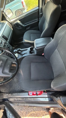 Jeep Grand cherokee 2.7 CRD - 5799 € / 11341.86 лв. - 66982648 4 | Car24.bg Jeep Grand cherokee 2.7 CRD - 5799 € / 11341.86 лв. - 66982648 4