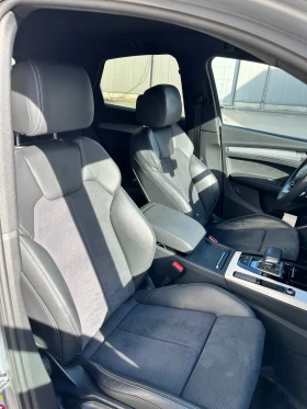 Audi Q5 S LINE / SPORTBACK / MATRIX - 42999 € / 84098.73 лв. - 91952893 10 | Car24.bg Audi Q5 S LINE / SPORTBACK / MATRIX - 42999 € / 84098.73 лв. - 91952893 10
