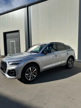 Audi Q5 S LINE / SPORTBACK / MATRIX - 42999 € / 84098.73 лв. - 91952893 3 | Car24.bg Audi Q5 S LINE / SPORTBACK / MATRIX - 42999 € / 84098.73 лв. - 91952893 3