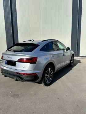 Audi Q5 S LINE / SPORTBACK / MATRIX - 42999 € / 84098.73 лв. - 91952893 7 | Car24.bg Audi Q5 S LINE / SPORTBACK / MATRIX - 42999 € / 84098.73 лв. - 91952893 7
