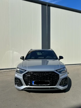 Audi Q5 S LINE / SPORTBACK / MATRIX - 42999 € / 84098.73 лв. - 91952893 4 | Car24.bg Audi Q5 S LINE / SPORTBACK / MATRIX - 42999 € / 84098.73 лв. - 91952893 4
