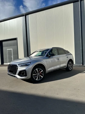 Audi Q5 S LINE / SPORTBACK / MATRIX - 42999 € / 84098.73 лв. - 91952893 2 | Car24.bg Audi Q5 S LINE / SPORTBACK / MATRIX - 42999 € / 84098.73 лв. - 91952893 2