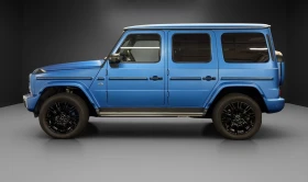 Mercedes-Benz G 580 EQ 116 kWh 4MATIC Edition ONE | Auto.bg — изображение 2 Mercedes-Benz G 580 EQ 116 kWh 4MATIC Edition ONE | Auto.bg — изображение 2