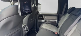 Mercedes-Benz G 580 EQ 116 kWh 4MATIC Edition ONE | Auto.bg — изображение 9 Mercedes-Benz G 580 EQ 116 kWh 4MATIC Edition ONE | Auto.bg — изображение 9