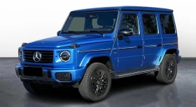 Mercedes-Benz G 580 EQ 116 kWh 4MATIC Edition ONE