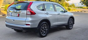 Honda Cr-v 2.4 I-VTEC 4x4 | Auto.bg — изображение 5 Honda Cr-v 2.4 I-VTEC 4x4 | Auto.bg — изображение 5