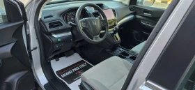 Honda Cr-v 2.4 I-VTEC 4x4 | Auto.bg — изображение 13 Honda Cr-v 2.4 I-VTEC 4x4 | Auto.bg — изображение 13