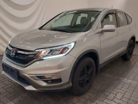 Honda Cr-v 2.4 I-VTEC 4x4 | Auto.bg — изображение 16 Honda Cr-v 2.4 I-VTEC 4x4 | Auto.bg — изображение 16
