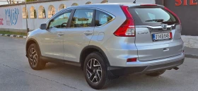 Honda Cr-v 2.4 I-VTEC 4x4 | Auto.bg — изображение 4 Honda Cr-v 2.4 I-VTEC 4x4 | Auto.bg — изображение 4