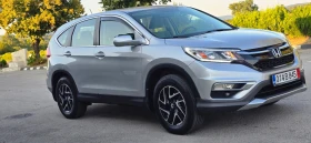 Honda Cr-v 2.4 I-VTEC 4x4 | Auto.bg — изображение 3 Honda Cr-v 2.4 I-VTEC 4x4 | Auto.bg — изображение 3