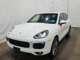 Porsche Cayenne PLATINUM EDITION - Car24.bg Porsche Cayenne PLATINUM EDITION