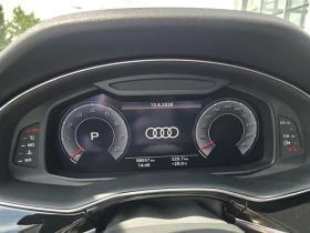 Audi Q8 55TFSI* MATRIX* S* LINE* 360КАМЕРА* LANE* ASSIST* | Auto.bg — изображение 14 Audi Q8 55TFSI* MATRIX* S* LINE* 360КАМЕРА* LANE* ASSIST* | Auto.bg — изображение 14