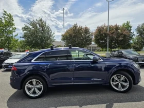 Audi Q8 55TFSI* MATRIX* S* LINE* 360КАМЕРА* LANE* ASSIST* | Auto.bg — изображение 6 Audi Q8 55TFSI* MATRIX* S* LINE* 360КАМЕРА* LANE* ASSIST* | Auto.bg — изображение 6