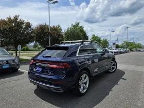 Audi Q8 55TFSI* MATRIX* S* LINE* 360КАМЕРА* LANE* ASSIST* | Auto.bg — изображение 2 Audi Q8 55TFSI* MATRIX* S* LINE* 360КАМЕРА* LANE* ASSIST* | Auto.bg — изображение 2