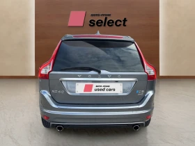 Volvo XC60 2.4 D5 | Auto.bg — изображение 8 Volvo XC60 2.4 D5 | Auto.bg — изображение 8