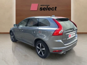 Volvo XC60 2.4 D5 | Auto.bg — изображение 6 Volvo XC60 2.4 D5 | Auto.bg — изображение 6