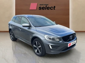 Volvo XC60 2.4 D5 | Auto.bg — изображение 2 Volvo XC60 2.4 D5 | Auto.bg — изображение 2
